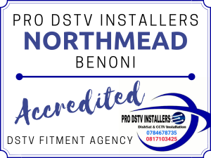 Northmead Benoni Area Pro DSTV Installers