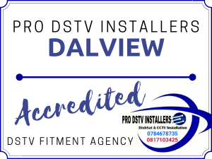 Dalview Area Pro DSTV Installers
