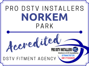 Norkem Park Pro DSTV Installers