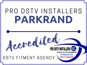 Parkrand Area Pro DSTV Installers