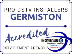 Germistion Area Pro DSTV Installers