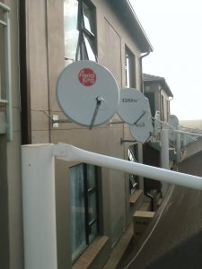 Dstv installations Monavoni