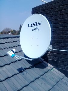 Dstv installers gauteng