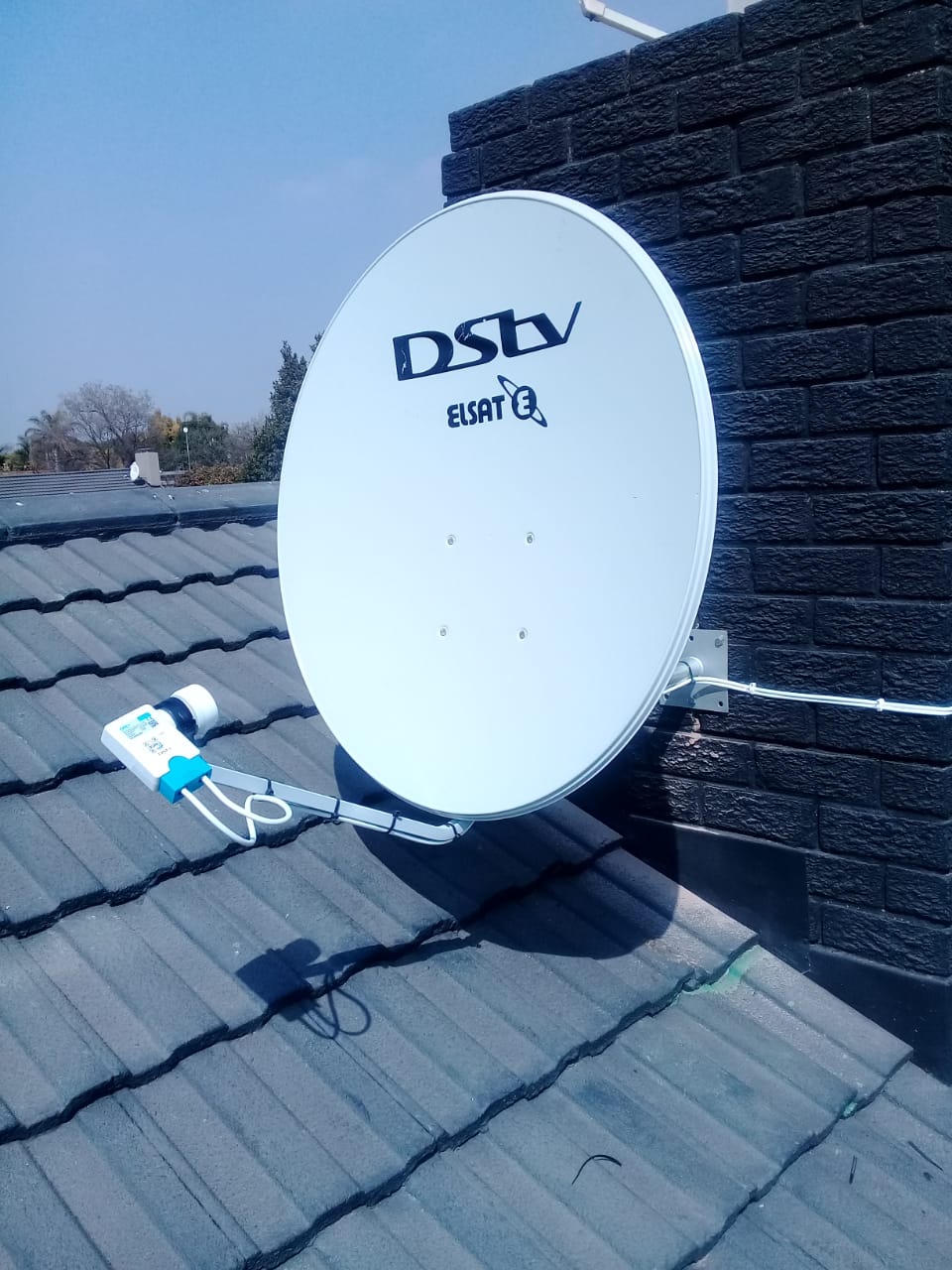 Dstv installers gauteng