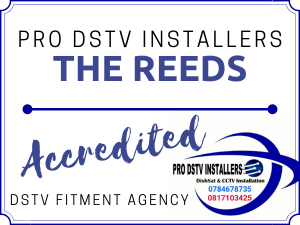 Dstv installers The Reeds-0784678735