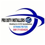 DStv installations in Gauteng