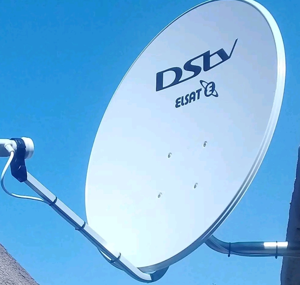Dstv installations Gauteng