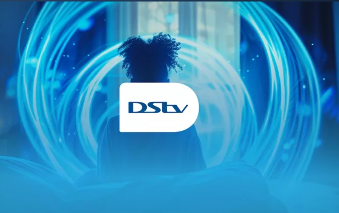 Dstv log nice