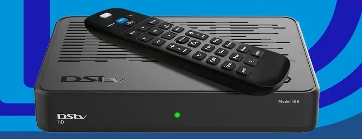dstv new decoder