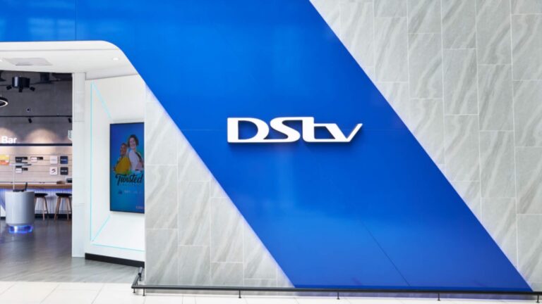 installer Dstv